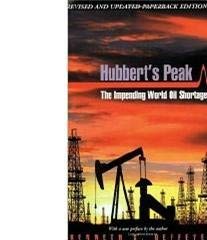9781400815593: Hubbert's Peak: The Impeding World Oil Shortage