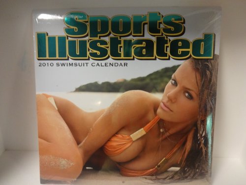 9781400917754: Sports Illustrated Swimsuit 2010 Calendar