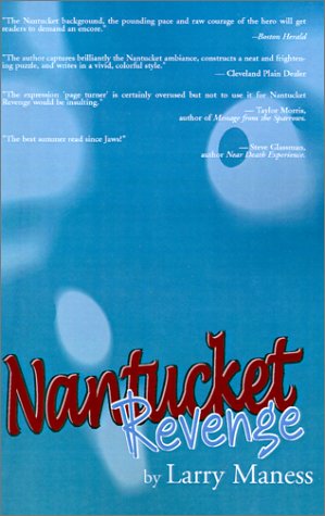 Stock image for Nantucket Revenge for sale by SecondSale