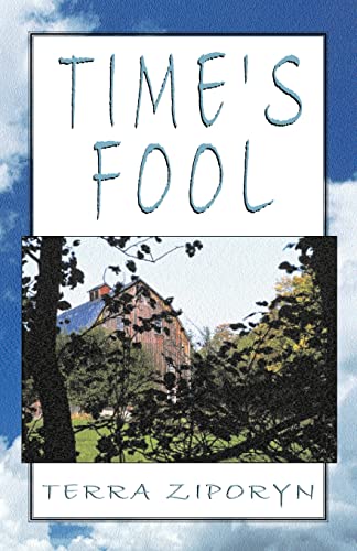 Stock image for Time's Fool for sale by Lucky's Textbooks