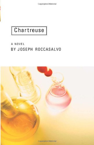 9781401009335: Chartreuse
