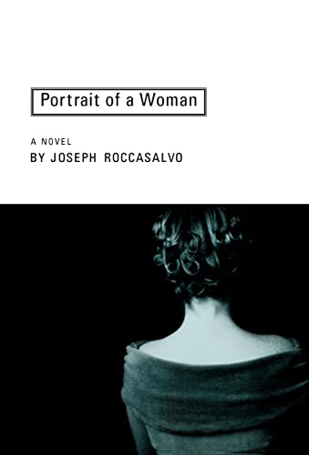 Imagen de archivo de Portrait of a Woman a la venta por Lucky's Textbooks