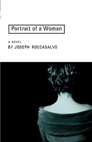 9781401009403: Portrait of a Woman