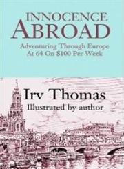 9781401010980: Innocence Abroad [Idioma Ingls]