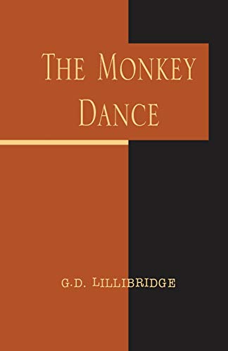 Imagen de archivo de The Monkey Dance a la venta por Bookmans