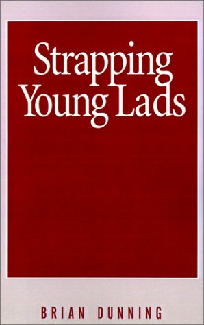 9781401011680: Strapping Young Lads