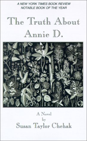 Beispielbild fr The Truth About Annie D zum Verkauf von Defunct Books