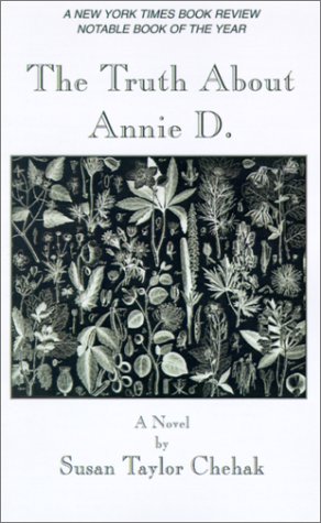 Stock image for The Truth About Annie D for sale by Defunct Books