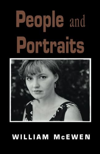 Stock image for People and Portraits for sale by Hawking Books