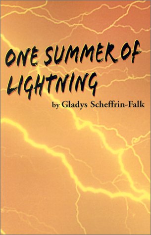 Imagen de archivo de One Summer of Lightning a la venta por books4u31