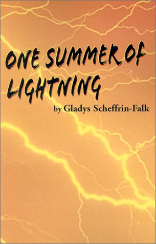 Stock image for One Summer of Lightning for sale by books4u31