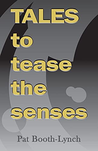 Stock image for Tales to Tease the Senses for sale by Lucky's Textbooks