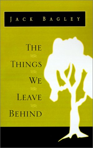 9781401015428: The Things We Leave Behind