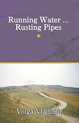 Imagen de archivo de Running Water . Rusting Pipes Vol. 1 a la venta por Lucky's Textbooks