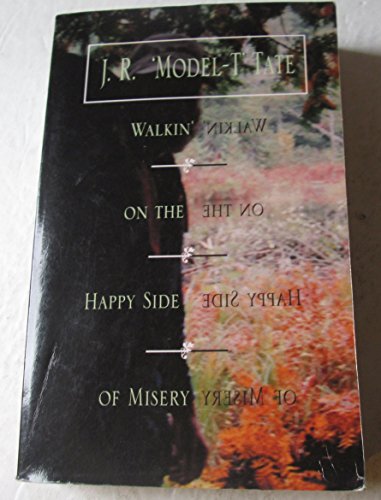 Beispielbild fr Walkin' on the Happy Side of Misery: A Slice of Life on the Appalachian Trail zum Verkauf von Half Price Books Inc.