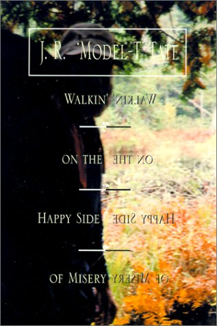 9781401020422: Walkin' on the Happy Side of Misery: A Slice of Life on the Appalachian Trail [Idioma Ingls]