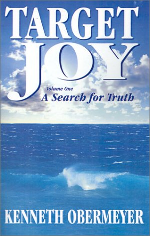 9781401020750: Target Joy: A Search for Truth