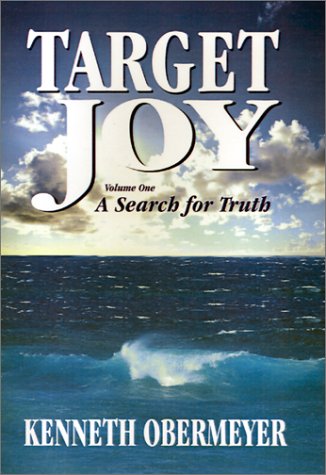 9781401020767: Target Joy: A Search for Truth