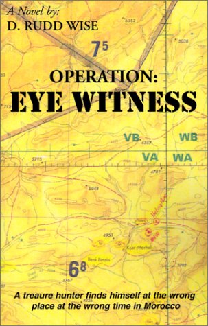 9781401020996: Operation: Eyewitness
