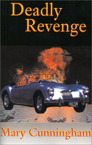 Deadly Revenge (9781401021177) by Cunningham, Mary