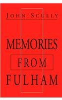 Beispielbild fr Memories from Fulham zum Verkauf von AwesomeBooks