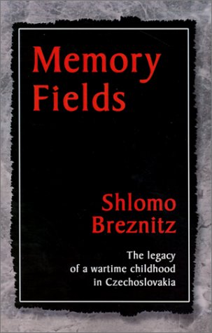 Memory Fields (9781401025281) by Breznitz, Shlomo