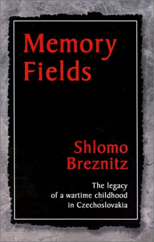 9781401025281: Memory Fields