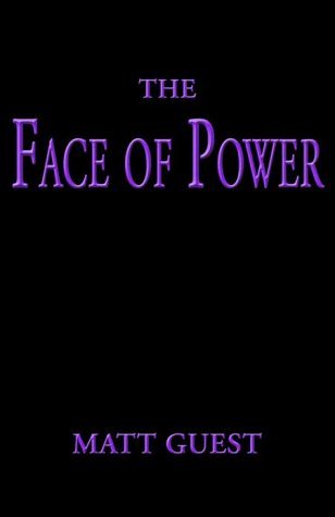 Imagen de archivo de The Face of Power a la venta por Krak Dogz Distributions LLC