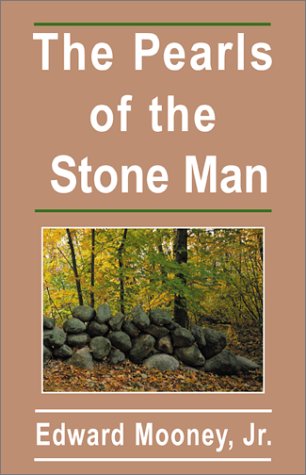 Stock image for The Pearls of the Stone Man for sale by Newsboy Books