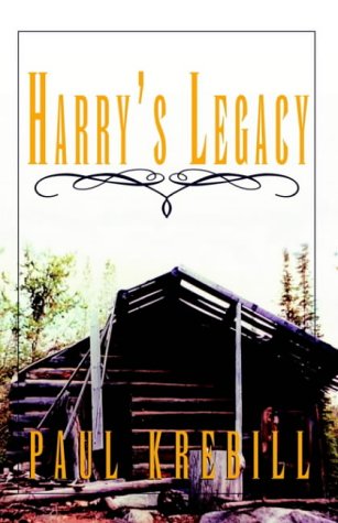 Stock image for Harry's Legacy for sale by Second Edition Books