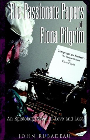 9781401029500: The Passionate Papers of Fiona Pilgrim