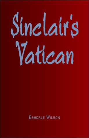 Stock image for Sinclair's Vatican for sale by Bookmarc's