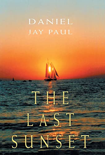 Beispielbild fr The Last Sunset zum Verkauf von Bookmonger.Ltd