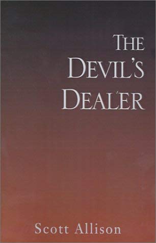 9781401035938: Devil's Dealer