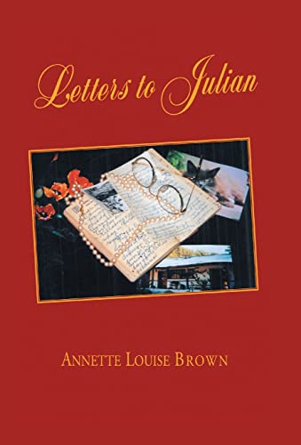Stock image for Letters to Julian for sale by Green Street Books
