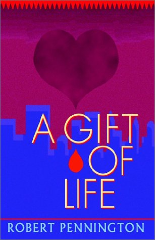 Imagen de archivo de A Gift of Life a la venta por Plum Books