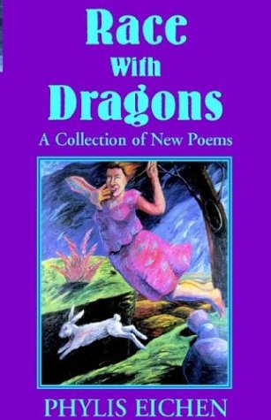 Race With Dragons: A Collection Of New Poems.