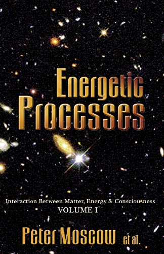 9781401041137: Energetic Processes