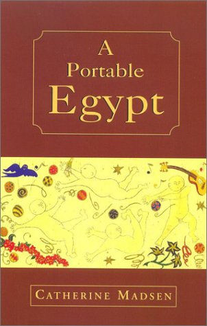Beispielbild fr A Portable Egypt zum Verkauf von Jay W. Nelson, Bookseller, IOBA