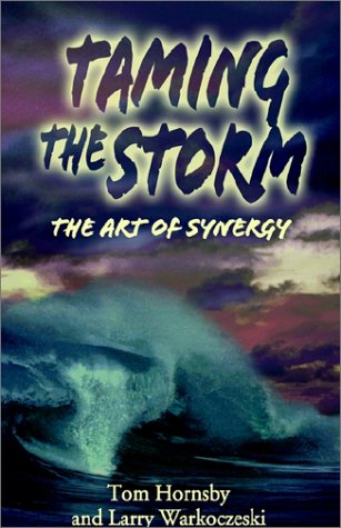 Beispielbild fr Taming the Storm zum Verkauf von Book Lover's Warehouse