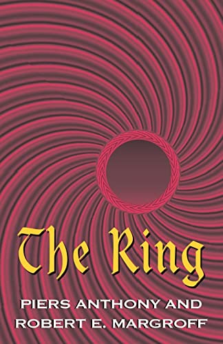 9781401043988: The Ring