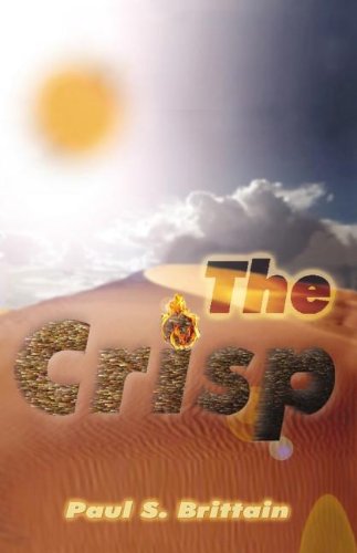 9781401045630: The Crisp