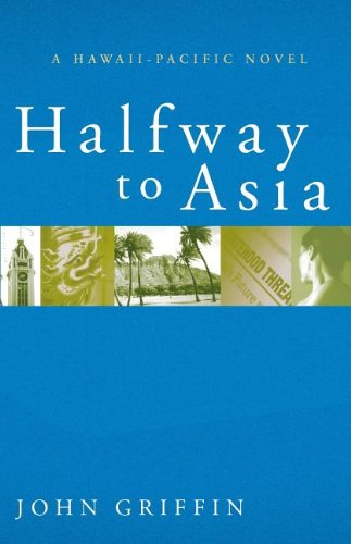 Halfway to Asia (9781401047023) by Griffin, John