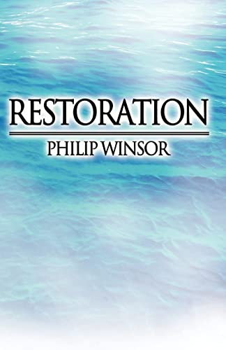 Stock image for Restoration: A Novel for sale by Lucky's Textbooks
