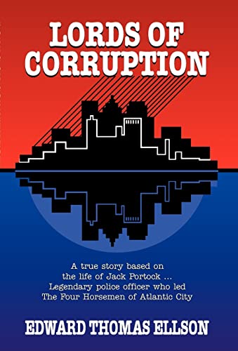 9781401048020: Lords Of Corruption