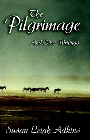 9781401048440: The Pilgrimage