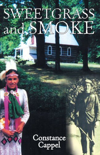 Stock image for Sweetgrass and Smoke for sale by A Squared Books (Don Dewhirst)