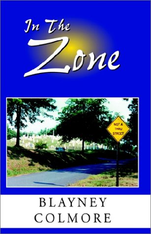 9781401048631: In the Zone: Notes on Wondering Coast to Coast