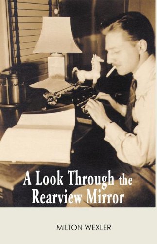 Stock image for A Look Through the Rear View Mirror for sale by Aladdin Books