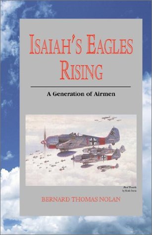 9781401053093: Isaiah's Eagles Rising